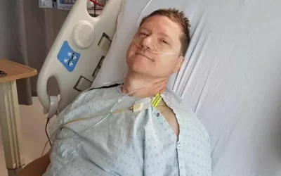 Four terminally ill Canadians get special exemption to use Psilocybin Therapy