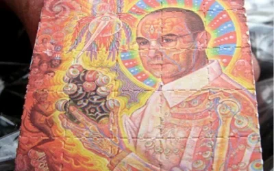 People who microdose psychedelic drugs report that the benefits greatly outweigh the drawbacks