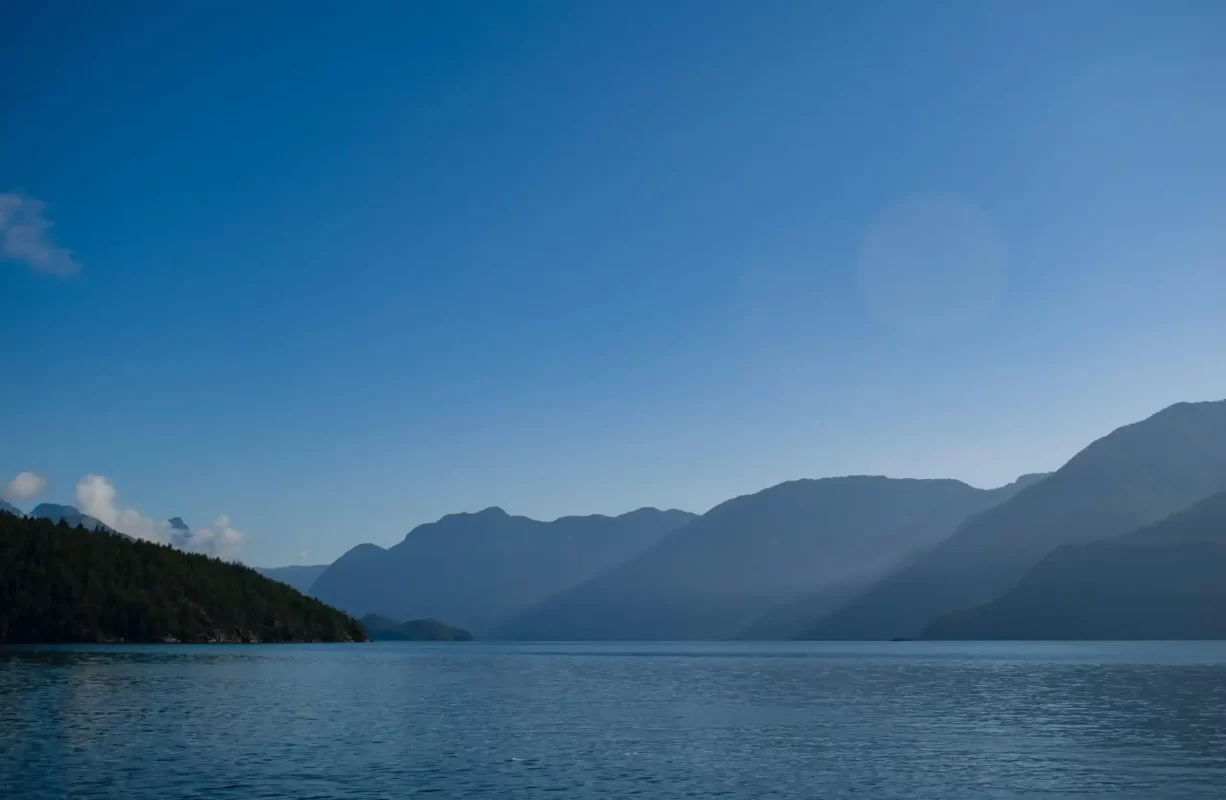 Saltery Bay Shroom Trip Saltery Bay Shroom Trip