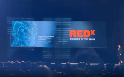 Psychedelics as medicines for substance abuse rehabilitation