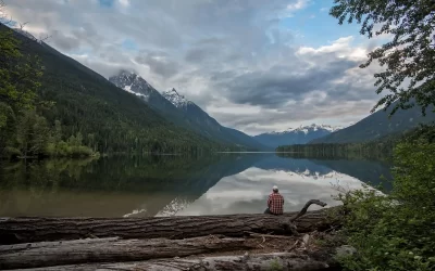 11 Stunning Shroom Trip Spots in BC