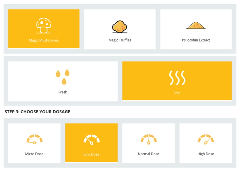 Dosage Calculator
