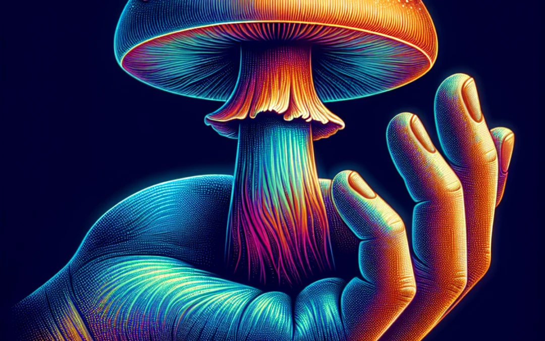 magic mushroom dosage calculator