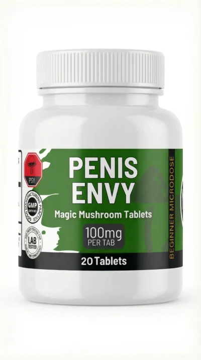 Penis Envy 100mg Tablets
