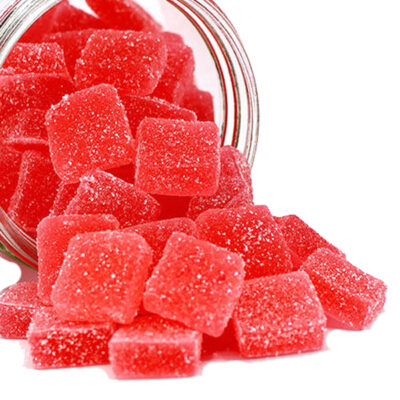 BIG Buzz Black Cherry Gummie