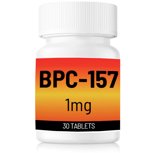 Buy BPC-157-Peptide