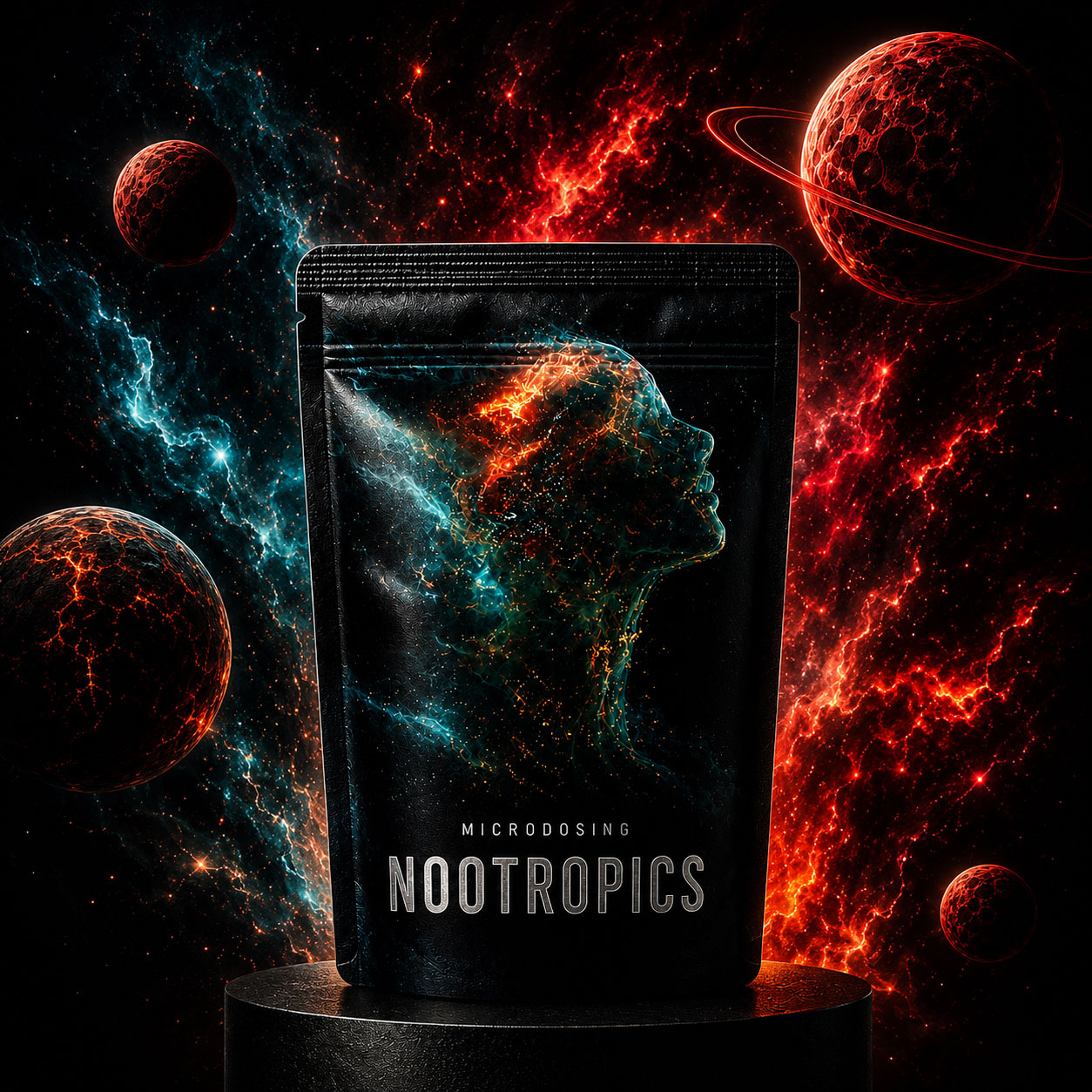 Nootropics