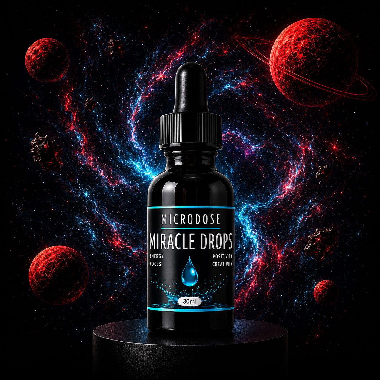 Tinctures